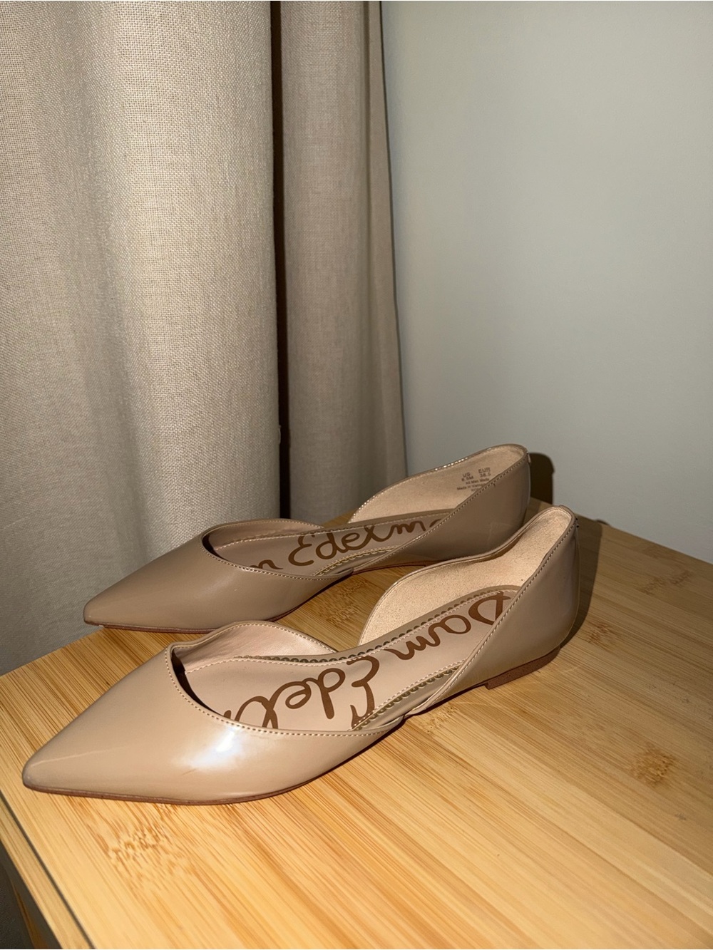 Sam Edelman - Picture 4 of 5